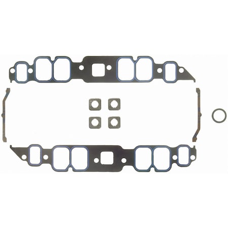 Fel-Pro MERCRUISER 502/8.2L GEN.V ENG90-93INT 17341